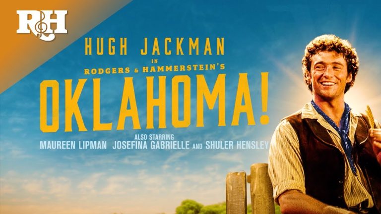 Download the Oklahoma Film 1999 movie from Mediafire