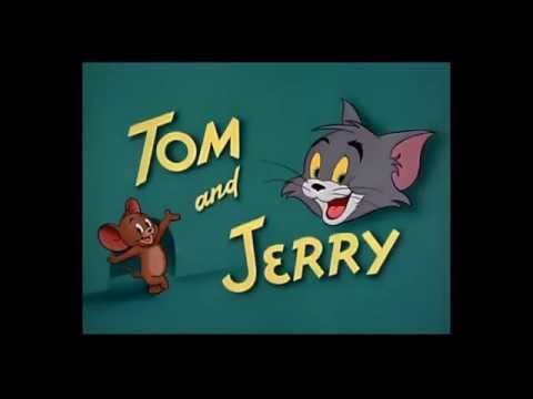 Download the Old Tom And Jerry Cartoons series from Mediafire