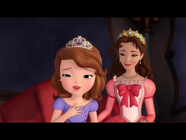 Download the Once Upon A Princess Sofia Full Movies series from Mediafire