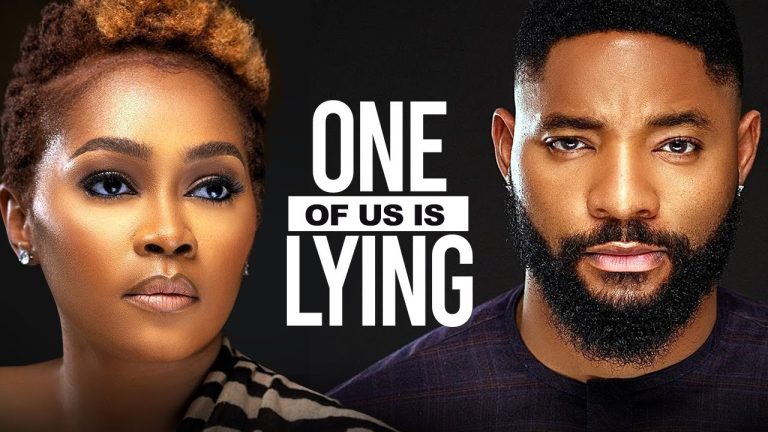 Download the One Of Us Is Lying Download series from Mediafire