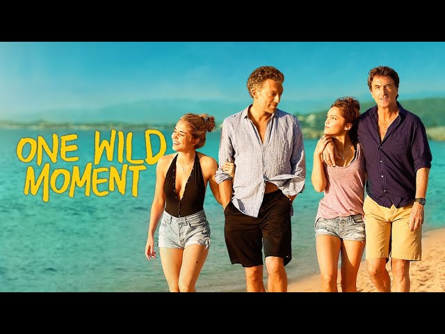 Download the One Wild Moment movie from Mediafire