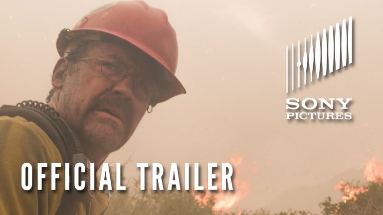 Download the Only The Brave Film Trailer movie from Mediafire
