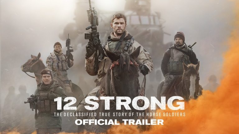 Download the Only The Strong On Netflix movie from Mediafire