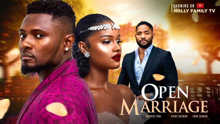 Download the Open Marriage Streaming movie from Mediafire