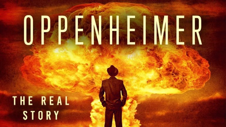 Download the Oppenheimer Documentaries series from Mediafire