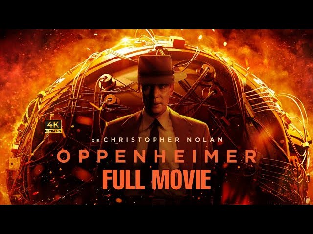 Download the Oppenheimer Full movie from Mediafire