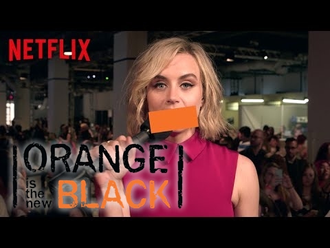 Download the Orange Is The New Black Cast Season 3 Cast series from Mediafire
