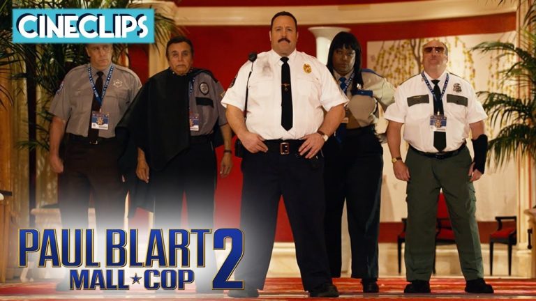 Download the Paul Blart 2 Streaming movie from Mediafire