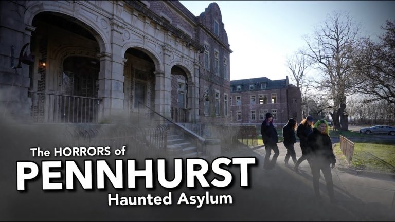 Download the Pennhurst Documentary Netflix movie from Mediafire