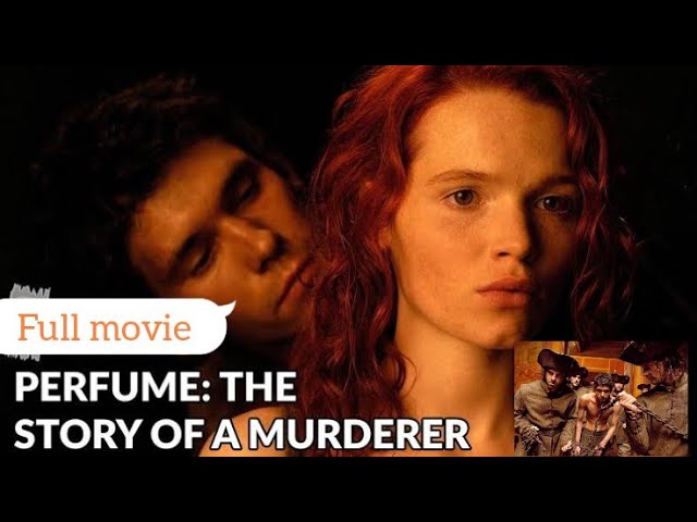 Download the Perfume Story Of Murderer Full movie from Mediafire