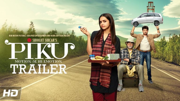 Download the Piku Online movie from Mediafire