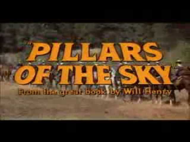 Download the Pillars Of The Sky Film movie from Mediafire