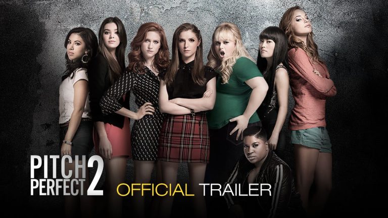 Download the Pitch Perfect Two Trailer movie from Mediafire