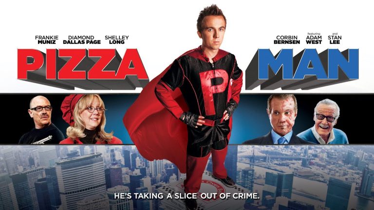 Download the Pizza Man Frankie Muniz movie from Mediafire