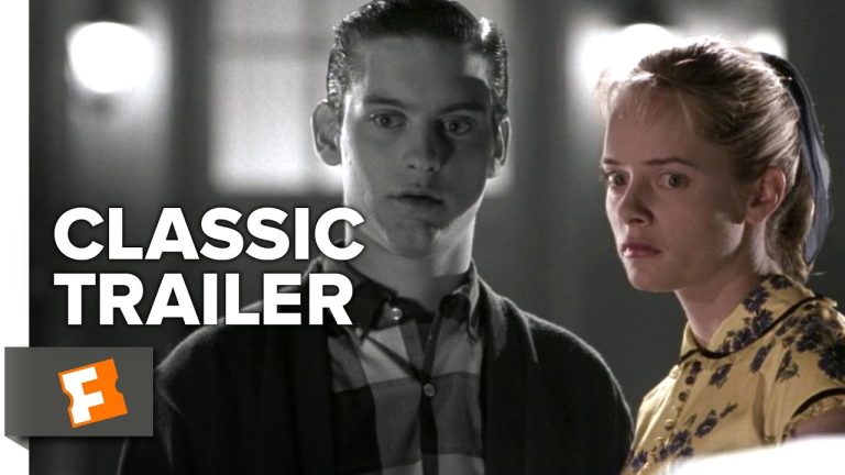 Download the Pleasantville movie from Mediafire