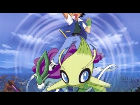 Download the Pokemon 4Ever movie from Mediafire