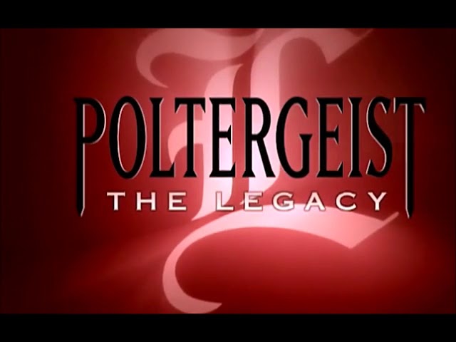 Download the Poltergeist The Legacy Season 4 series from Mediafire