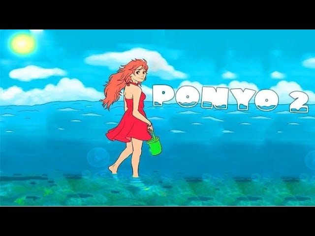 Download the Ponyo Full Movies Online Free movie from Mediafire