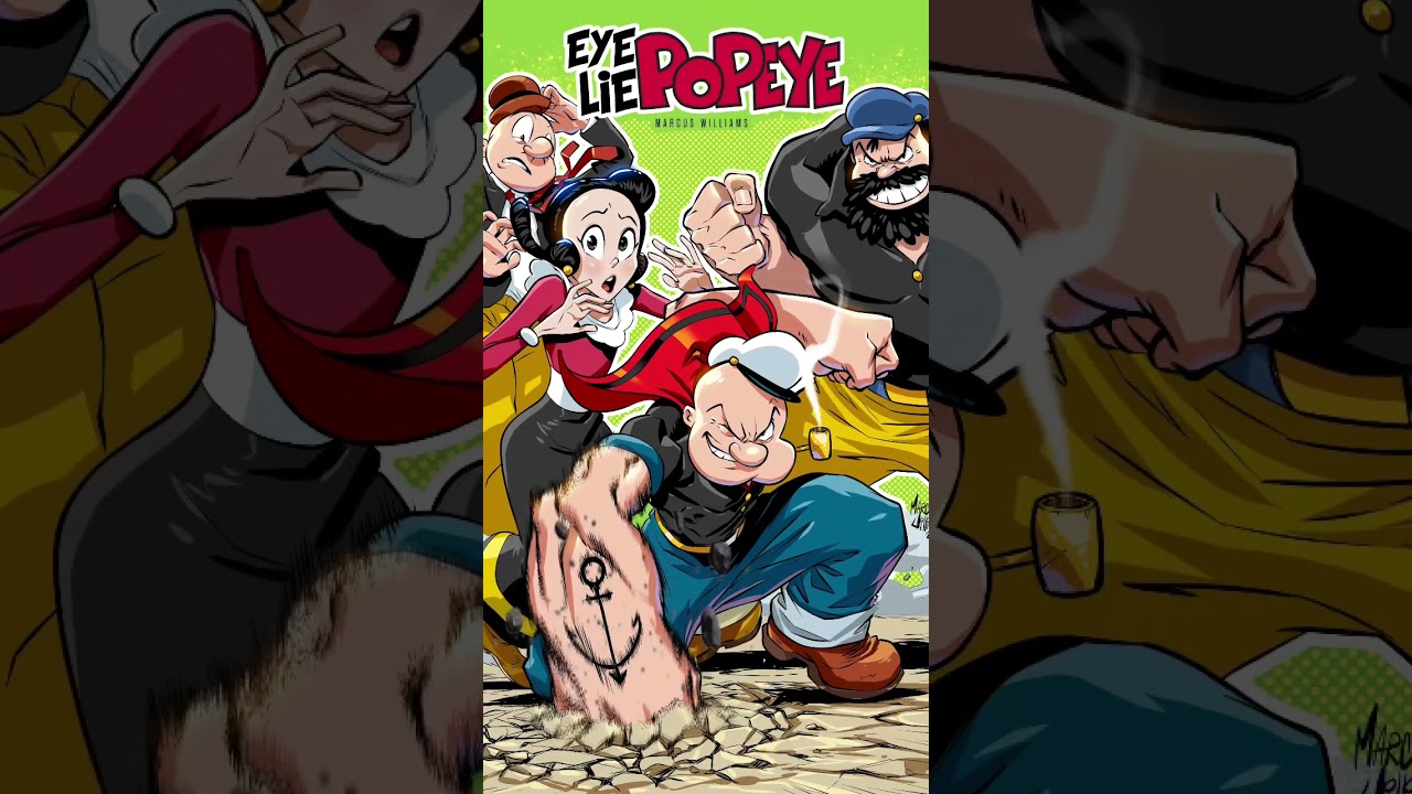 Download the Popeye series from Mediafire Download the Popeye series from Mediafire