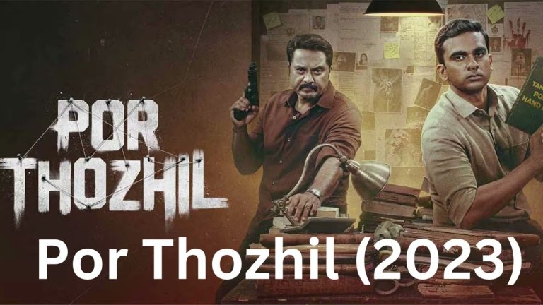 Download the Por Thozhil Online Free movie from Mediafire