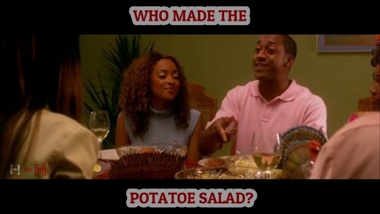 Download the Potato Salad movie from Mediafire