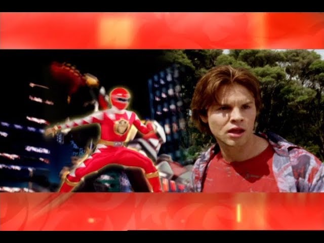 Download the Power Rangers Dino Thunder Streaming series from Mediafire