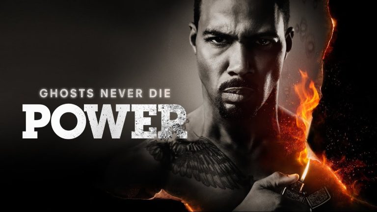 Download the Power Tv Series Season 1 series from Mediafire