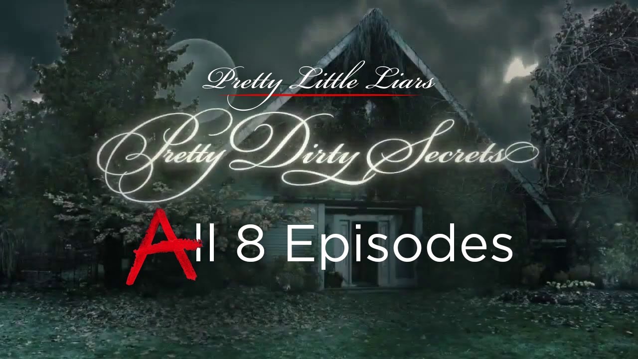 Download the Pretty Dirty Secrets Where To Watch series from Mediafire Download the Pretty Dirty Secrets Where To Watch series from Mediafire
