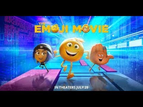 Download the Preview Emoji movie from Mediafire