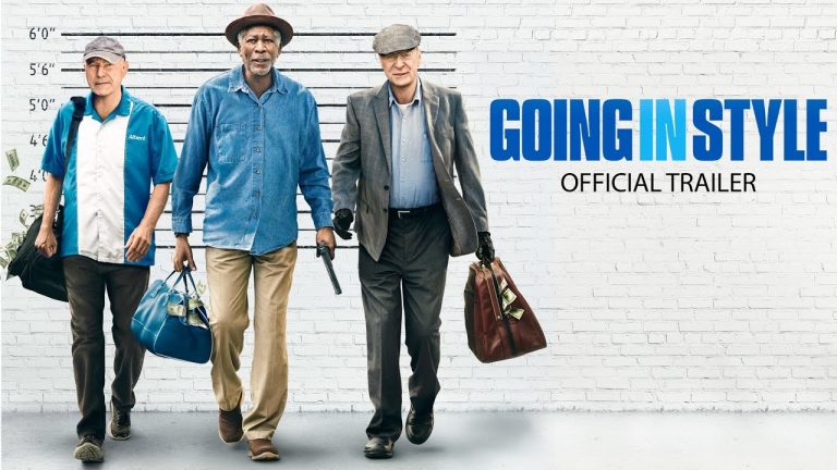 Download the Preview For Going In Style movie from Mediafire