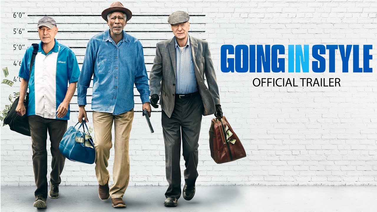 Download the Preview For Going In Style movie from Mediafire Download the Preview For Going In Style movie from Mediafire