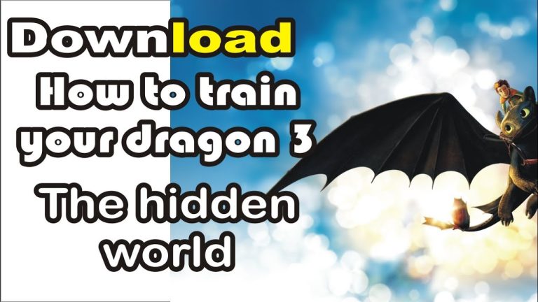 Download the Ps3 How To Train Your Dragon movie from Mediafire