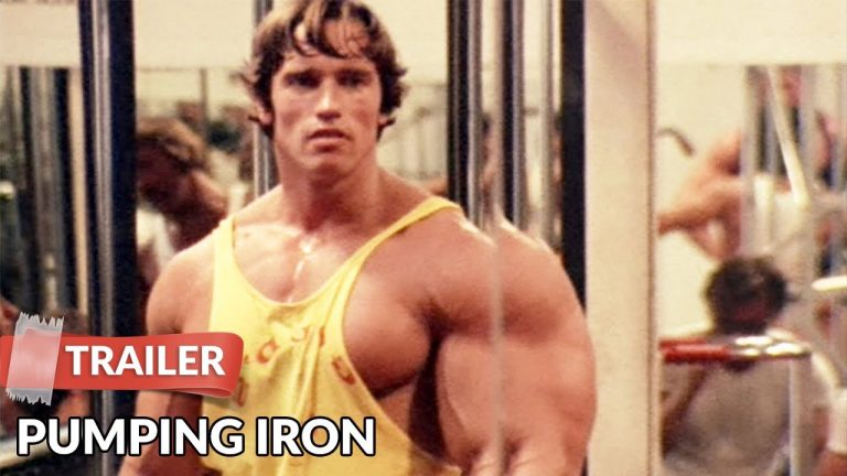 Download the Pumping Iron Stream movie from Mediafire