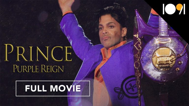 Download the Purple Rain Streaming Service movie from Mediafire