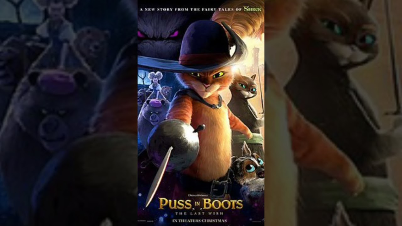 Download the Puss In Boots The Last Wish Streaming Services movie from Mediafire Download the Puss In Boots The Last Wish Streaming Services movie from Mediafire