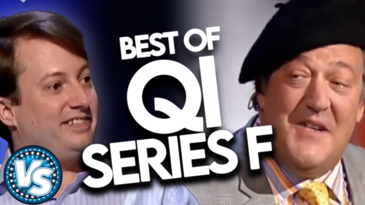 Download the Qi British Tv Show series from Mediafire Download the Qi British Tv Show series from Mediafire