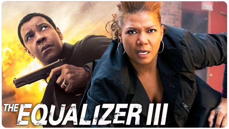 Download the Queen Latifah New movie from Mediafire