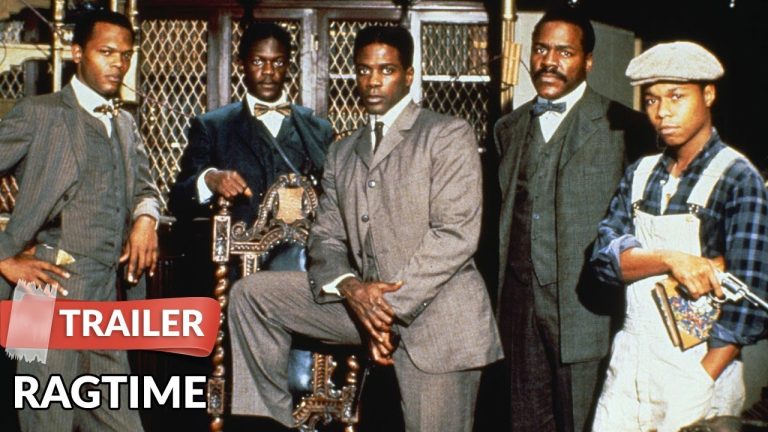 Download the Ragtime Movies Cast movie from Mediafire