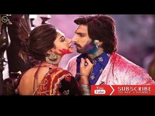 Download the Ram And Leela Full movie from Mediafire