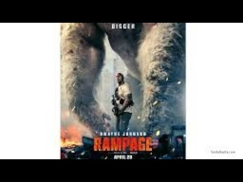 Download the Rampage movie from Mediafire Download the Rampage movie from Mediafire