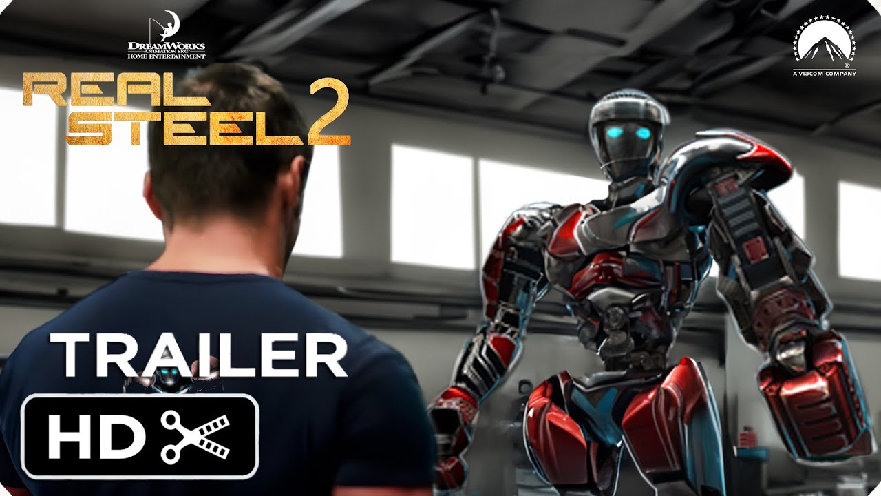 Download the Real Steel Streaming Services movie from Mediafire Download the Real Steel Streaming Services movie from Mediafire