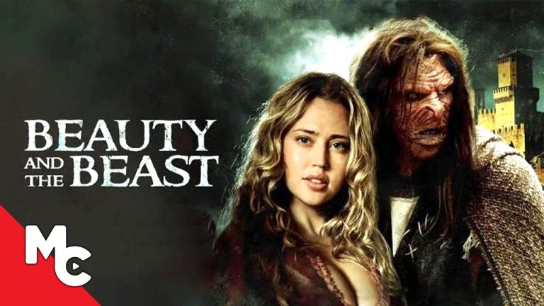 Download the Realistic Beauty And The Beast movie from Mediafire
