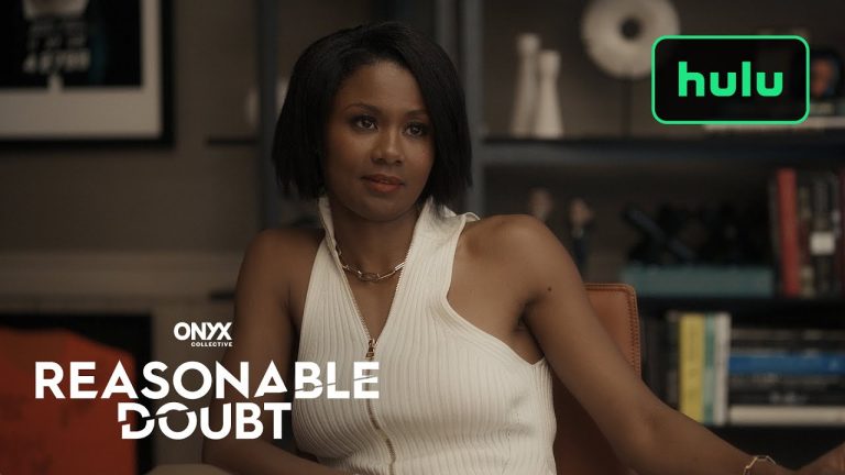 Download the Reasonable Doubt Hulu Season 2 series from Mediafire