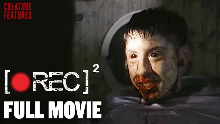 Download the Rec 2 Full movie from Mediafire