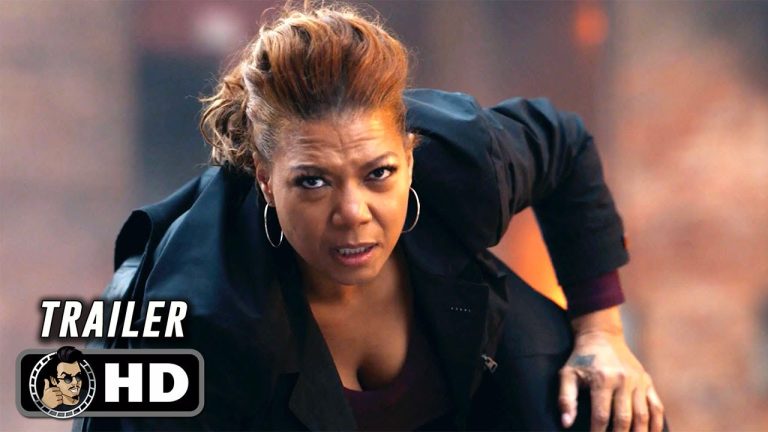 Download the Recent Queen Latifah Moviess movie from Mediafire