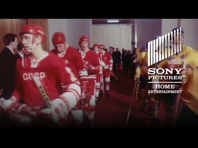 Download the Red Army Hockey Documentary movie from Mediafire