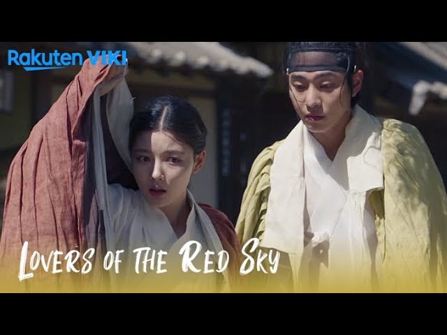 Download the Red Sky Kdrama series from Mediafire