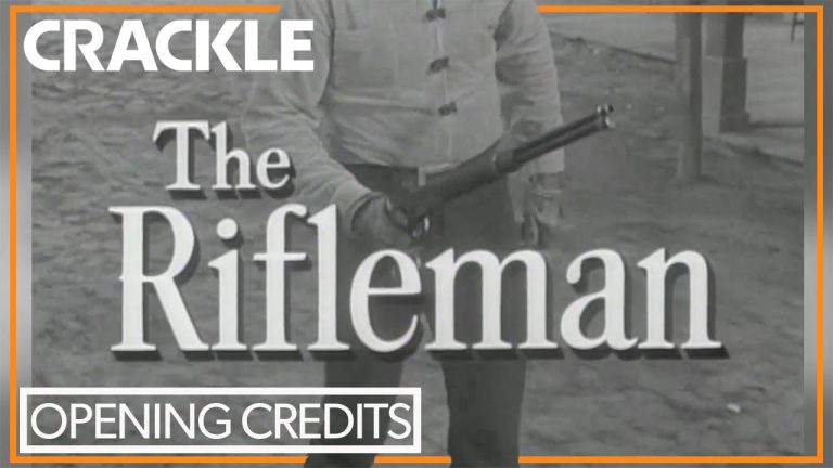 Download the Rifleman series from Mediafire