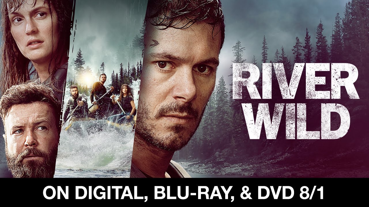 Download the River Wild Full movie from Mediafire Download the River Wild Full movie from Mediafire