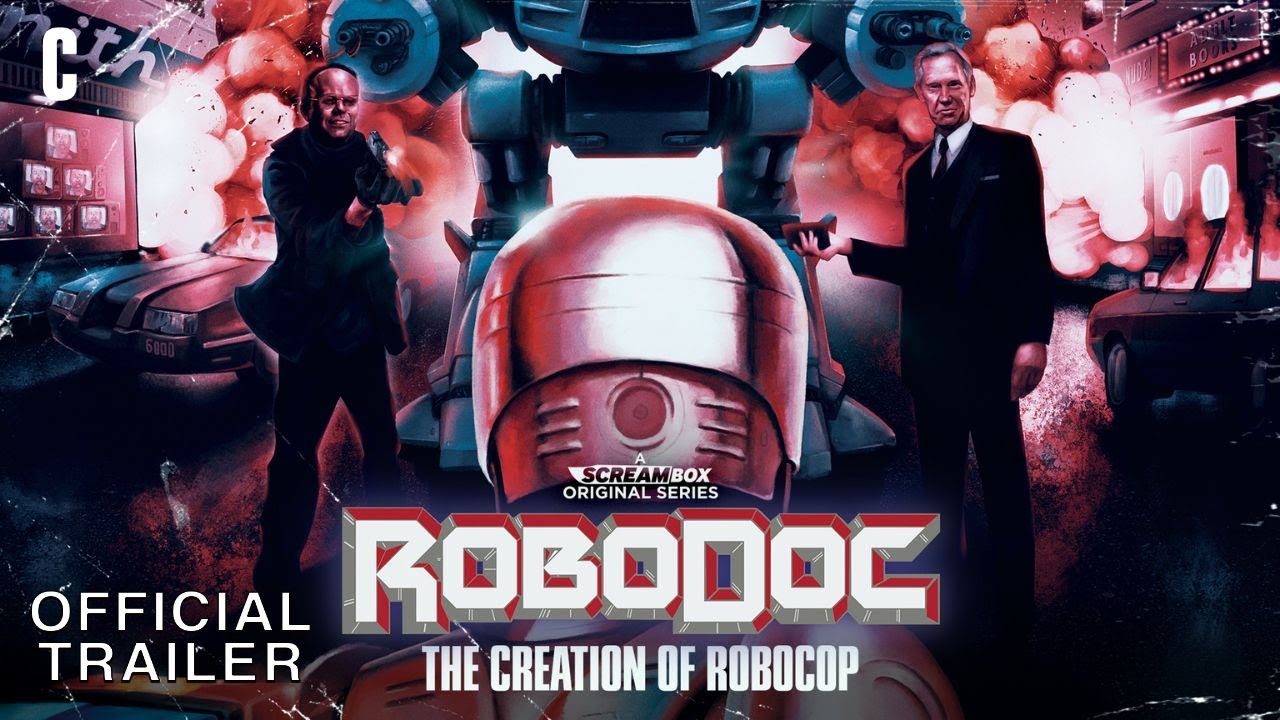 Download the Robodoc series from Mediafire Download the Robodoc series from Mediafire